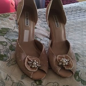 Steve Madden Tamyy Brand New